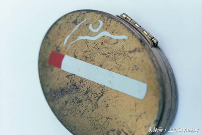 这个长着胡子的女人竟是DG的缪斯、毕加索爱慕的对象？！