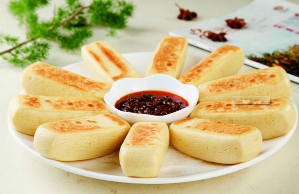 豫知味美食,豫知味