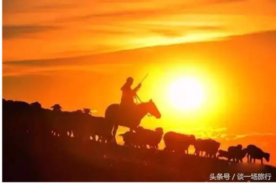 旅游中要点情怀？十大适合女人旅游的地方送给你（上）