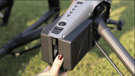 大疆悟inspire2值得买吗,大疆悟2评测