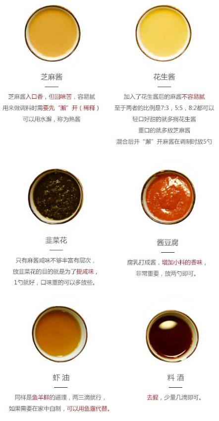 火锅季part2丨不用出门,也能涮着新鲜,吃出温暖