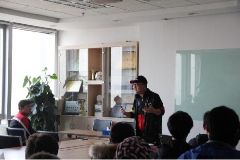 凯英启航大学生足球队,恺英发布会