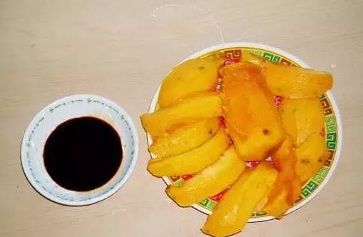 三明这些美食虽然有点吓人但更美味！