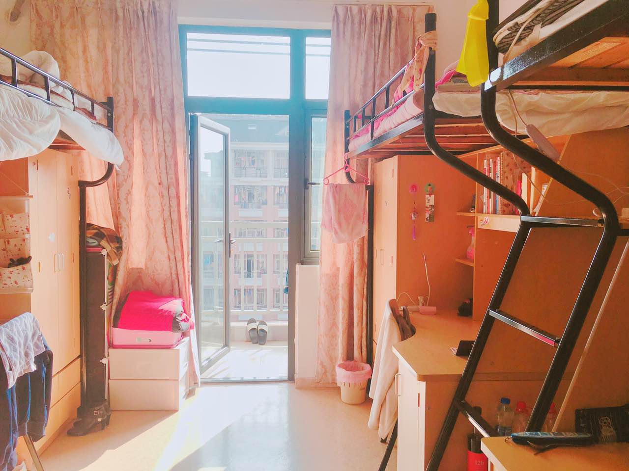 最美大学寝室,十个最好的大学寝室