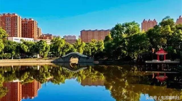 哈尔滨近10年房价一览表,哈尔滨2021年御湖壹号的房价