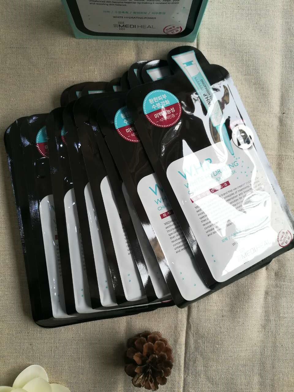 韩妆面膜分享,韩妆面膜推荐视频