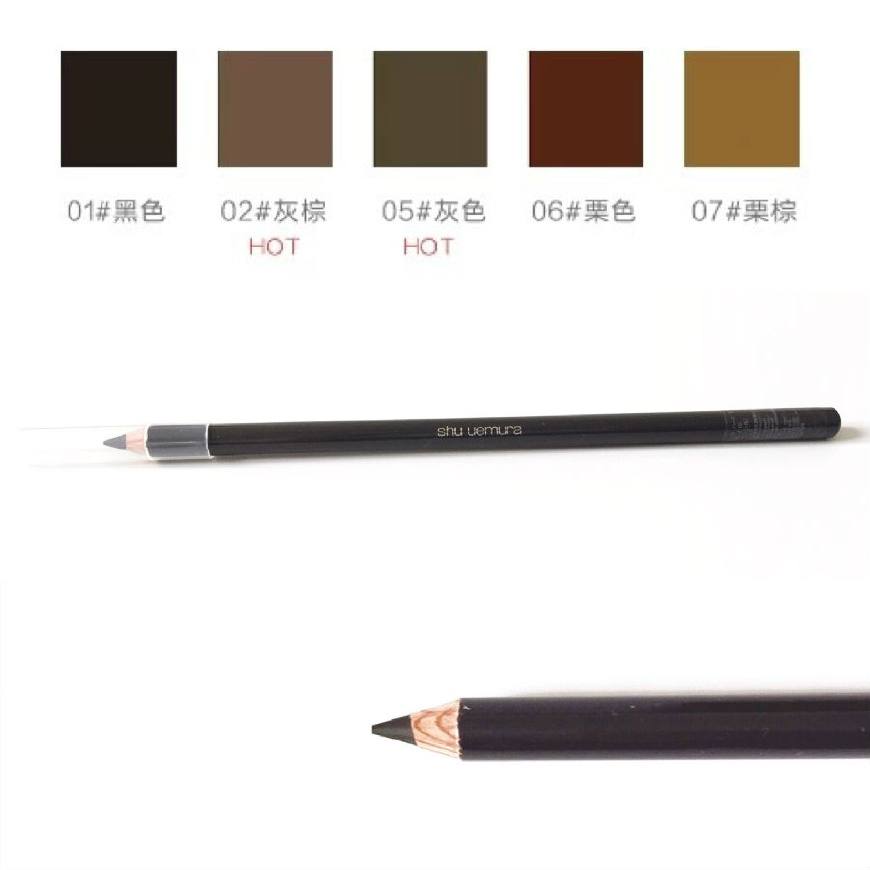 十大公认好用的眉笔热门,最新眉笔测评推荐前十名