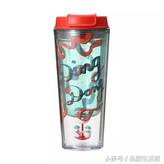 好看的圣诞杯推荐,有哪些好看的保温的圣诞杯