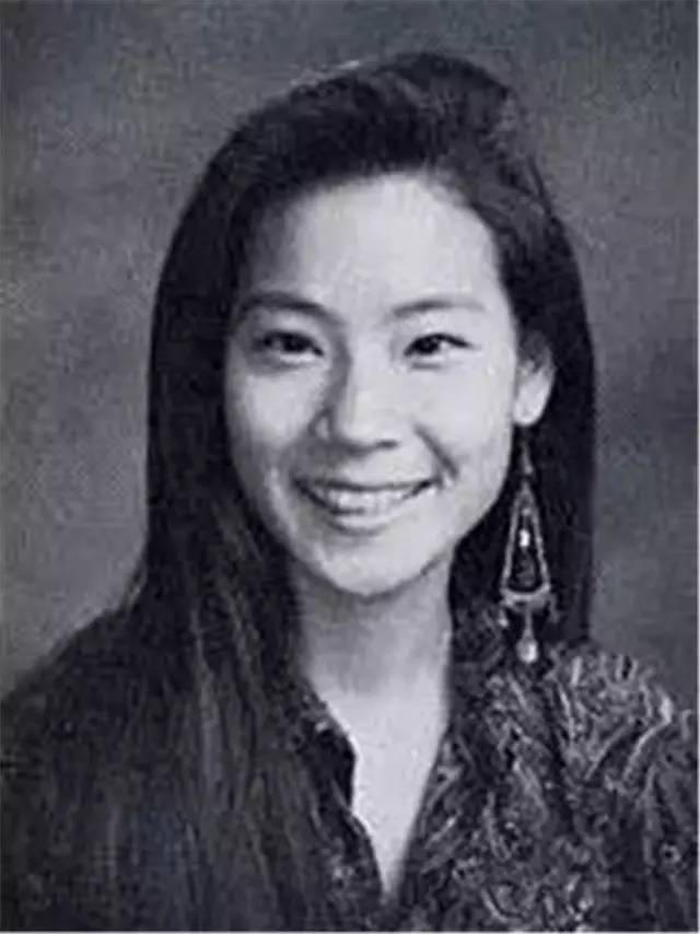 华人女星刘玉玲,美国华裔女星刘玉玲图片