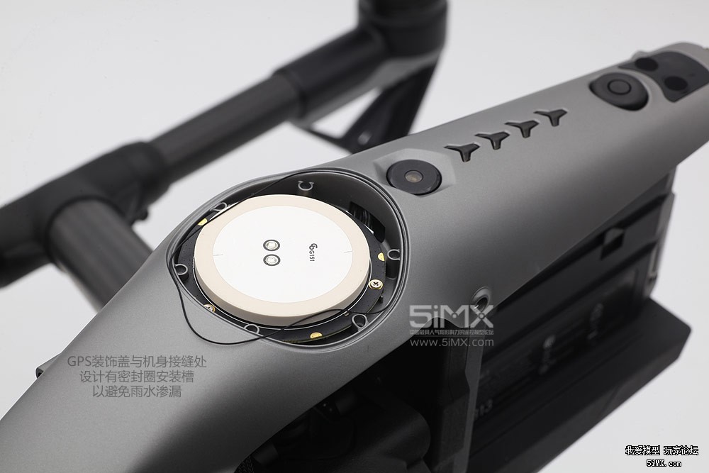 大疆悟inspire2和大疆御2哪个好,大疆悟inspire2怎么样