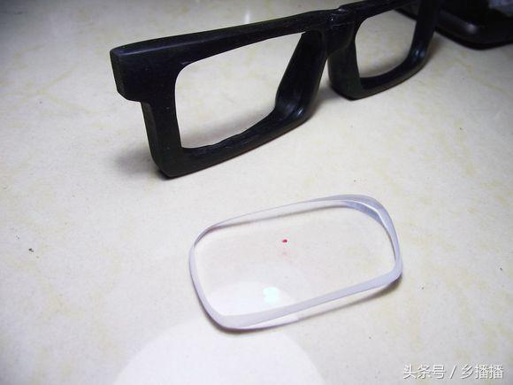 手工眼镜框搭配,手工眼镜框男款