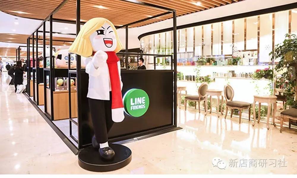 快闪店的营销效果,快闪店吸引人的原因