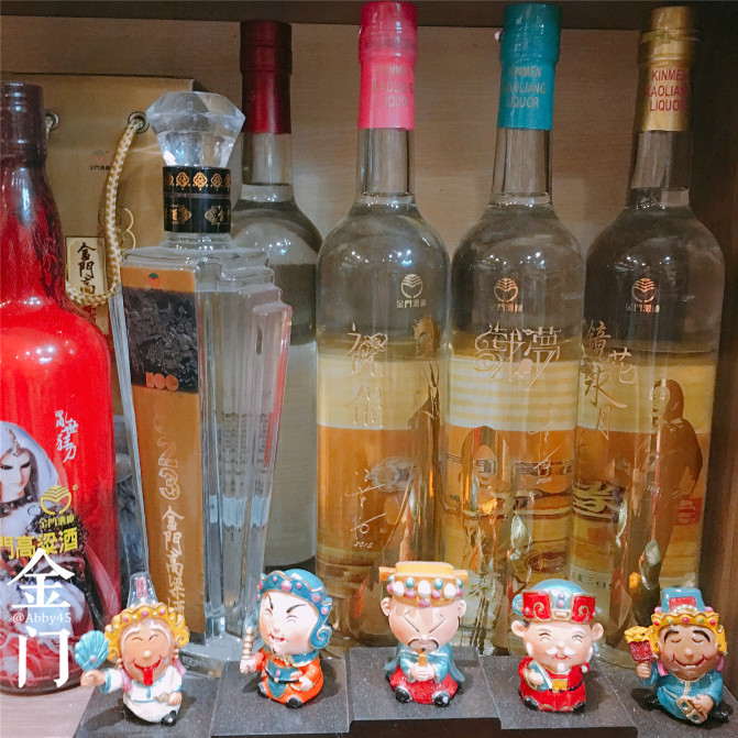 厦门金门旅行攻略,厦门夜游金门旅游攻略