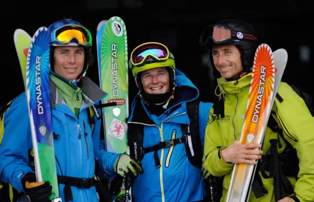 这才是冬天雪景正确打开方式,这才是雪天的正确打开方式