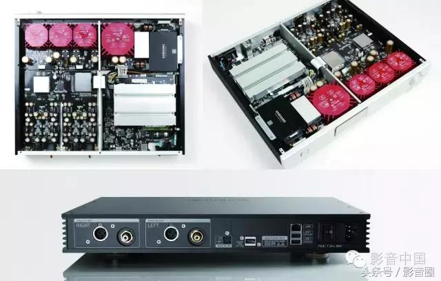 我们可以把CD丢垃圾桶啦！-奇哥谈流媒体音乐*放播**及产品点评