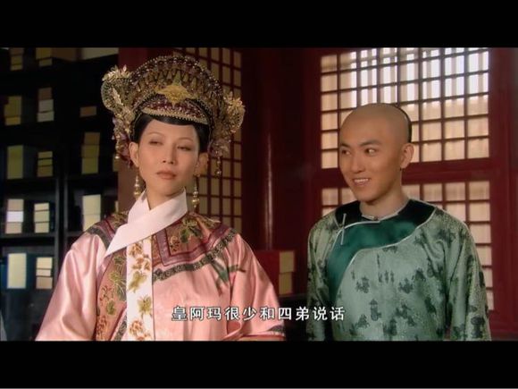 甄嬛传皇后无子嗣,甄嬛传皇帝失去几个孩子