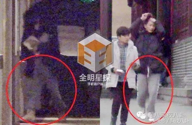 细节能看出来罗晋对唐嫣是真爱啊,罗晋对唐嫣的一个举动超暖心