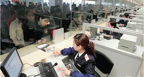 铁路售票员是骗局么,铁路售票员能抢到火车票吗