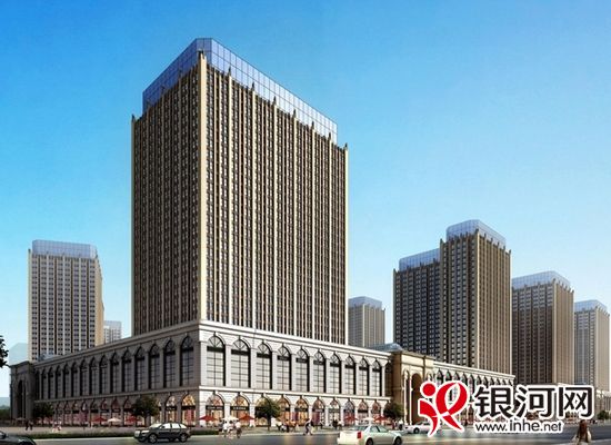 嫌弃工资少？选个商铺来投资五证商铺推荐