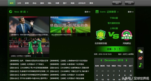 中超16强积分榜,中超16强晋级名单