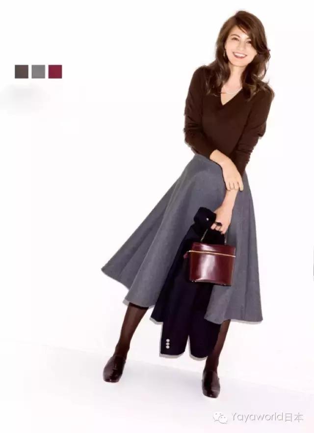 穿搭比较潮的配饰,春季高级感穿搭配饰