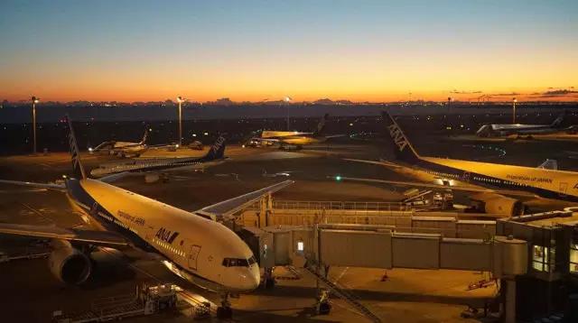 离羽田机场方便的酒店,早班起不来