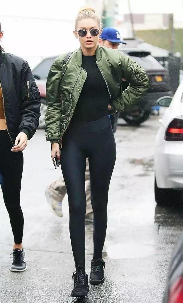 换季必买的高级羽绒服,冬季流行羽绒服推荐