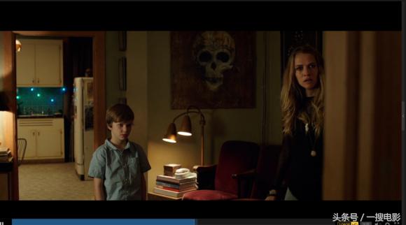 外国恐怖惊悚电影大全免费观看,惊悚恐怖电影驱魔人免费看