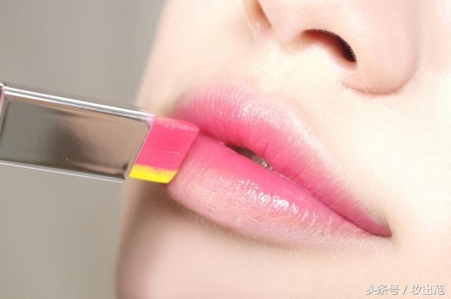 宋慧乔香港兰芝laneige,兰芝口红宋慧乔