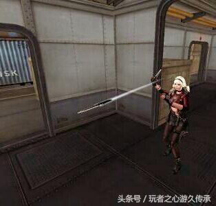 是否将会难觅芳踪？回顾审判者在CF中跌宕的人生