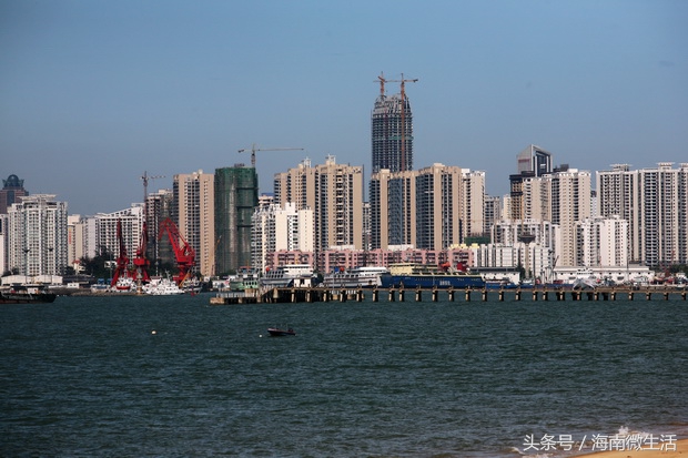 海南十大最美海湾,一分钟带你看遍海南所有海湾