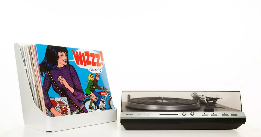 专辑收纳盒推荐,沉浸式专辑收纳盒