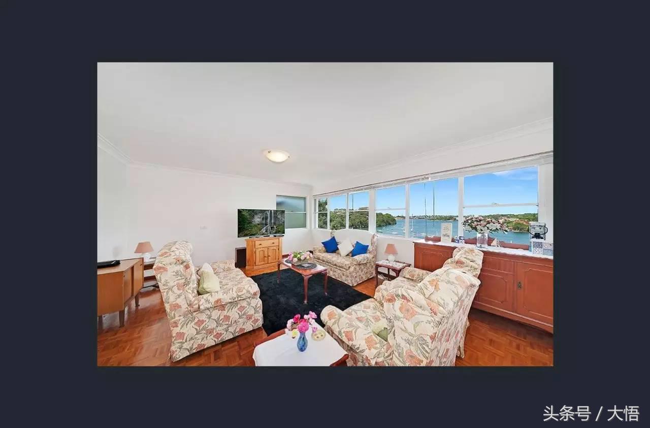 悉尼豪宅最高成交价,2013悉尼豪宅