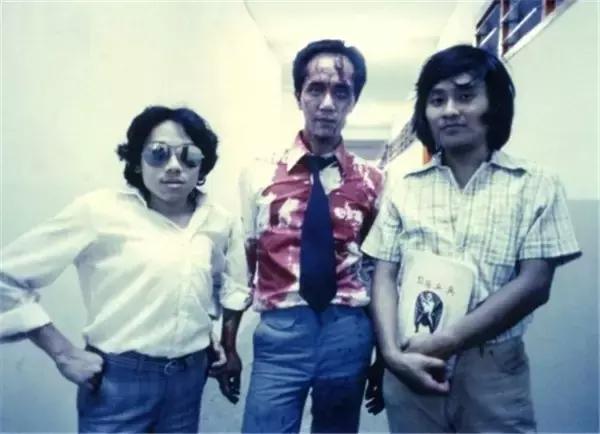 香港泰迪罗宾主演电影全集,香港电影泰迪罗宾作品