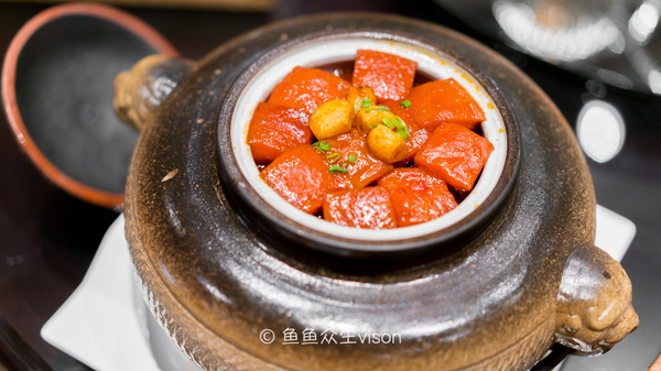 川菜有米其林三星吗,成都米其林二星川菜餐厅