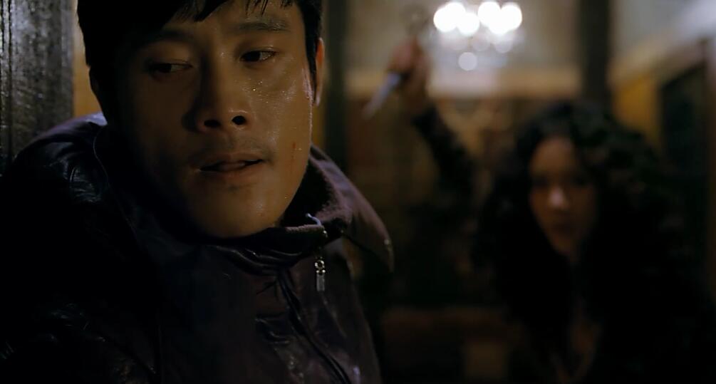 看见恶魔的真实视频,看见恶魔原型