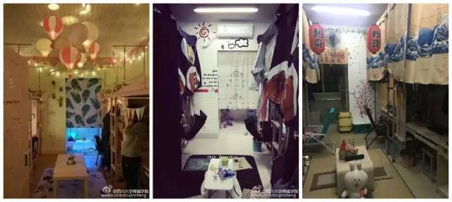 成都锦城学院大学最大食堂,川大锦城学院7个食堂