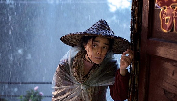 我不是潘金莲：金莲是怎样被人污化的？