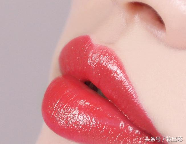 dior烈焰蓝金锁色真假对比,dior烈焰蓝金999沾杯吗