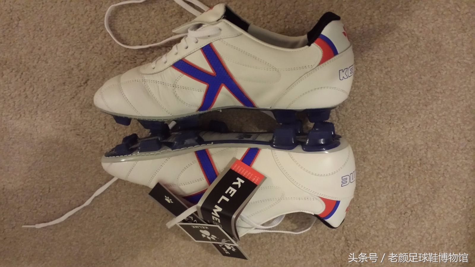 西班牙足球鞋便宜,西班牙足球鞋怎么样
