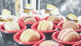 珠海鲜悦道，一家“为偏袒食物的天性而生”的自助餐厅