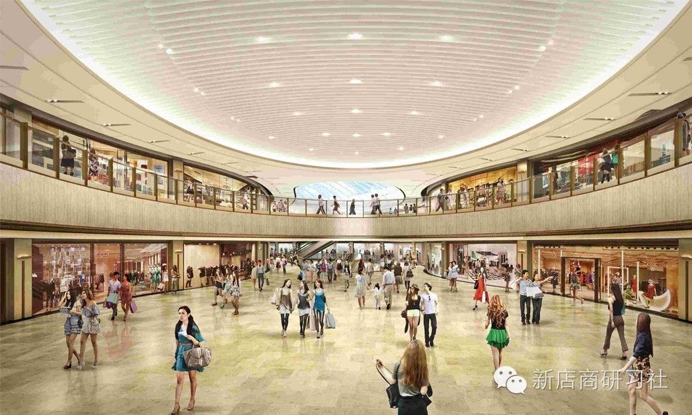 快闪店的营销效果,快闪店吸引人的原因