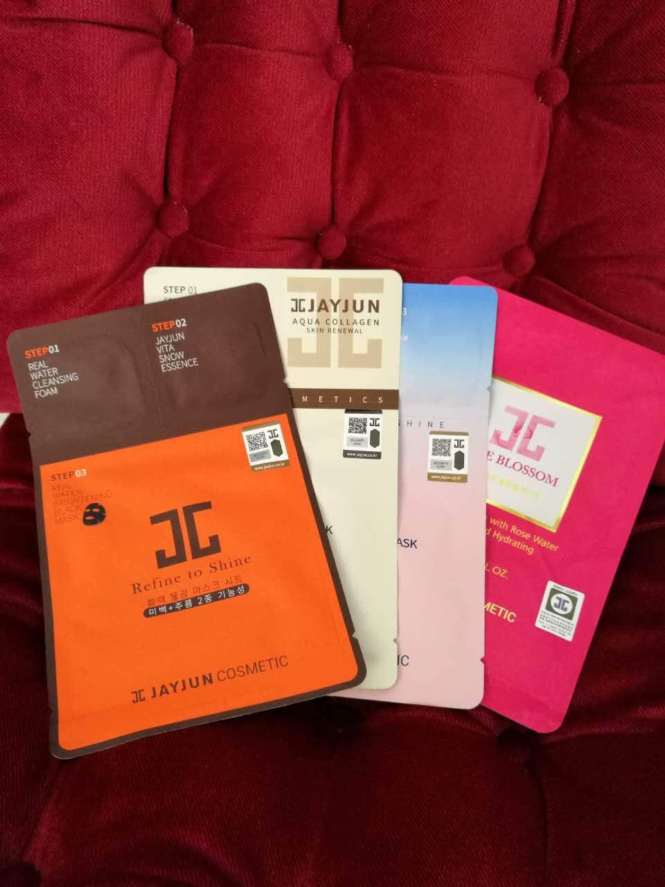 8年双眼皮贴血泪史,十年护肤血泪史