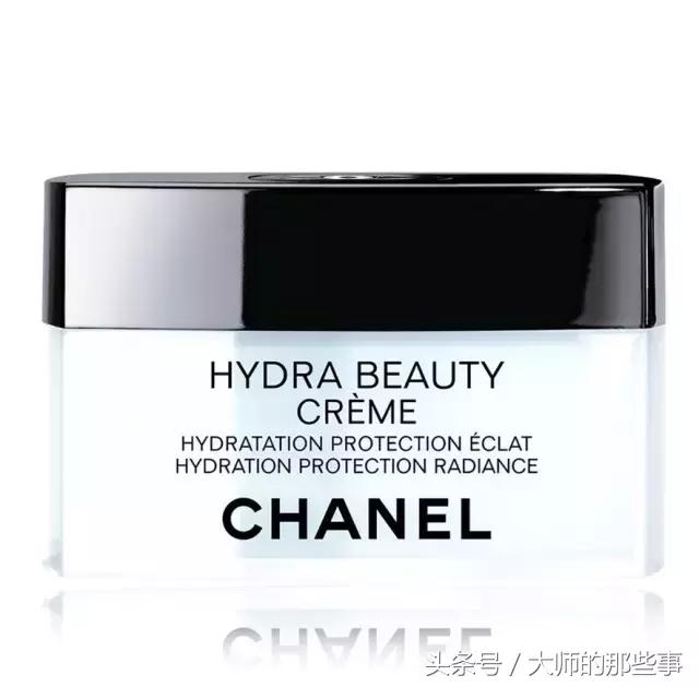 被代购刷屏的面霜你中招了吗？这10余款的保湿功效你必须知道