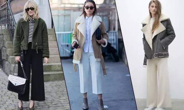 驼色羊羔毛外套搭配什么裤子好看 (低领羊羔毛外套搭配什么围巾合适)