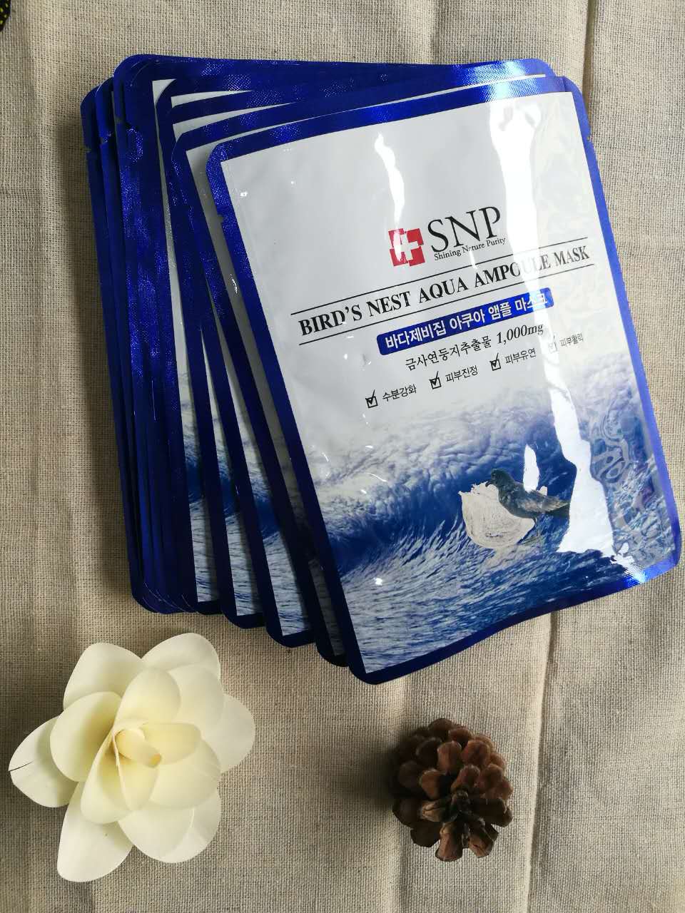 韩妆面膜分享,韩妆面膜推荐视频