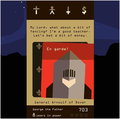 看看今年被苹果选入最佳游戏TOP10的手游你都哪玩过哪些？