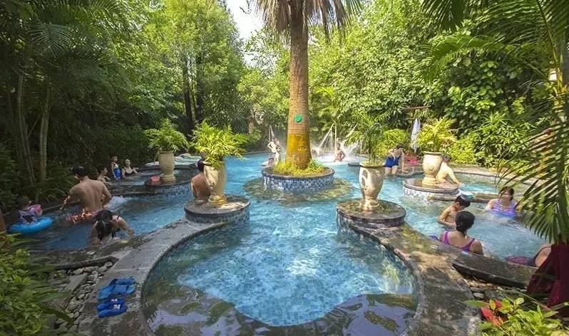 广州最佳约泡圣地!这个冬天快拿去噜!