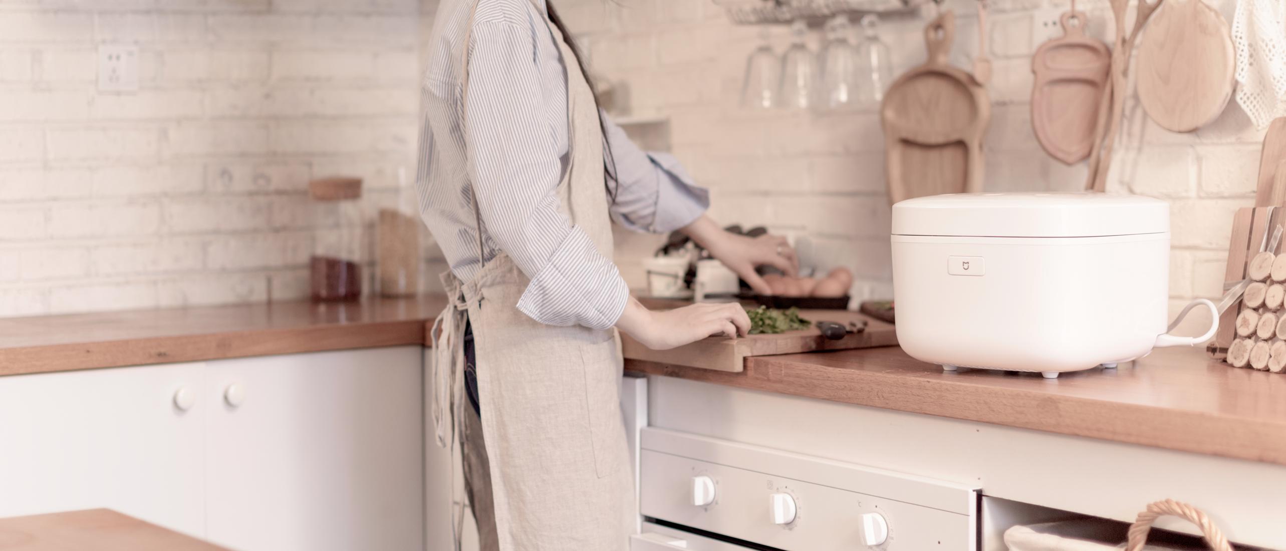 只用电饭煲就能做的饭,只用电饭煲做菜