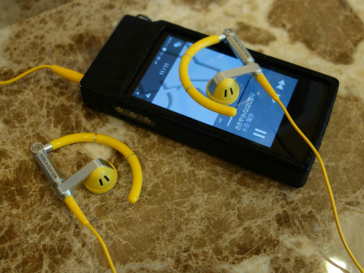 真实的平头耳塞,老司机的经验和感悟